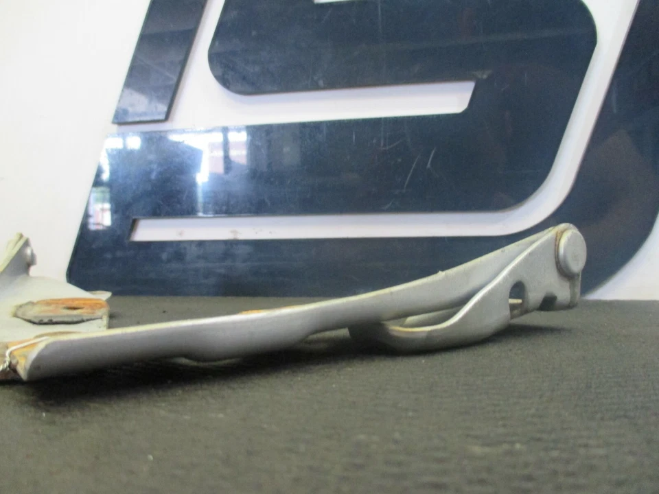 Juego de bisagras de capó Acura TL 2001 par (blanco) Foto 3 de 4