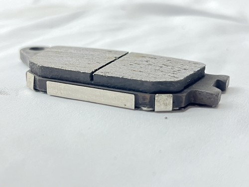 My-07 Used Rear Brake Pads - Picture 3 of 5