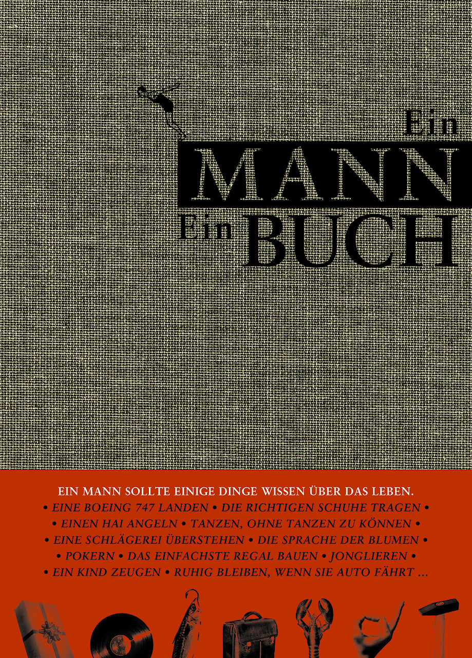 Thumbnail - Ein Mann - Ein Buch - Eduard Augustin - 9783710901263