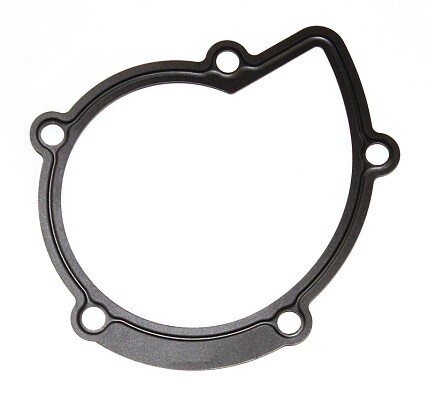 Elring 394.280 Gasket, Water Pump For CitroËN DS Fiat Ford Ford Australia Lancia-image