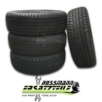 4X Vredestein Wintrac Pro 3PMSF Xl M+S 235/40R18 95W Reifen Winter Pkw