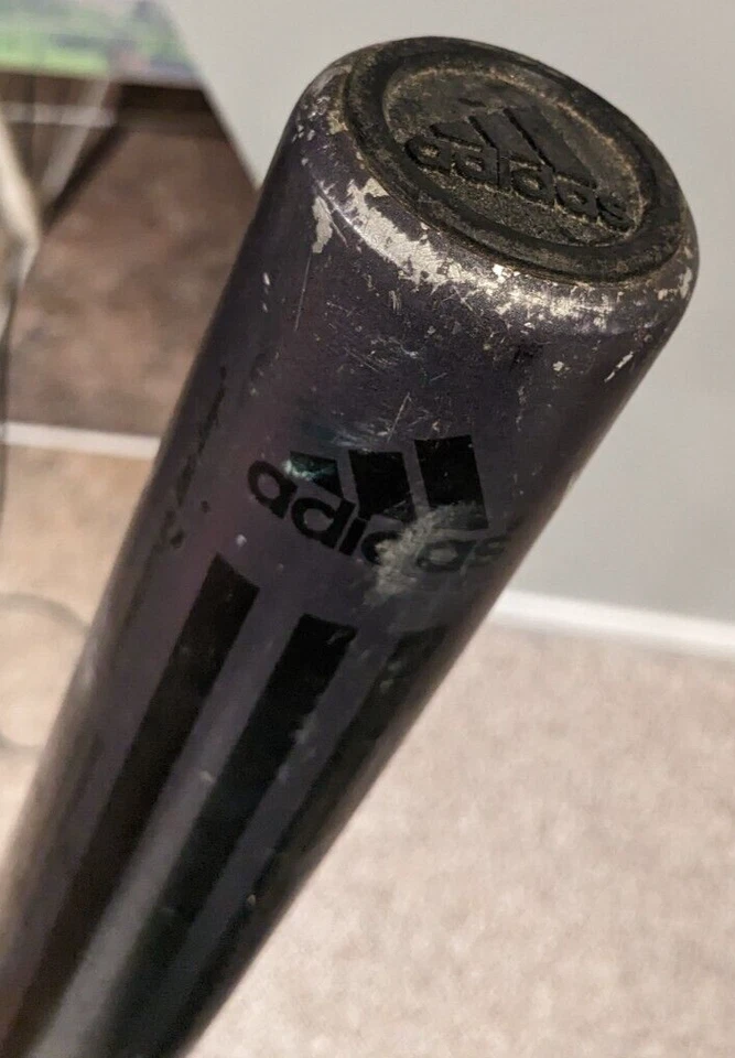 ADIDAS VANQUISH BASEBALL BAT - Image 4 of 4