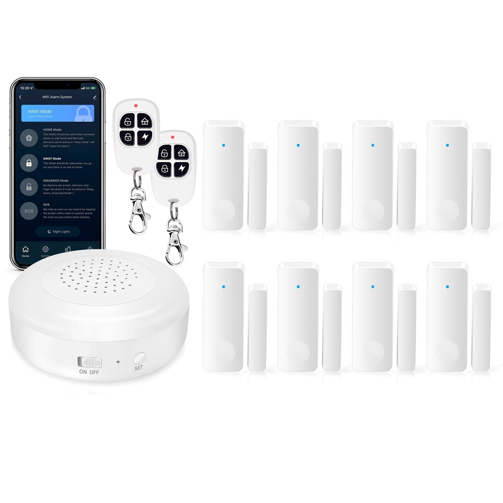 Will Simplicam Only Record With the Alarm System Activated: Find Out Now