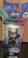 PJ Masks 3.25 Catboy Blue And Green Suit Articulated Action Figure