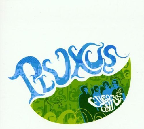 European Onion (CD) Album