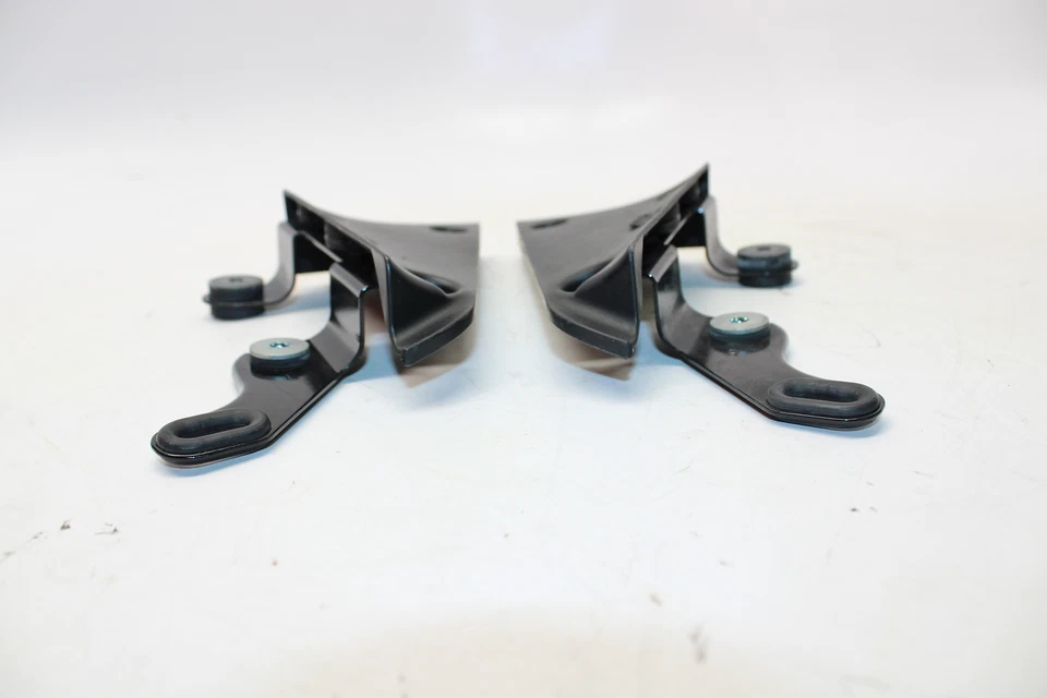 Honda Ctx700 2014 cubierta izquierda y derecha, interior lateral de la rueda Foto 2 de 4