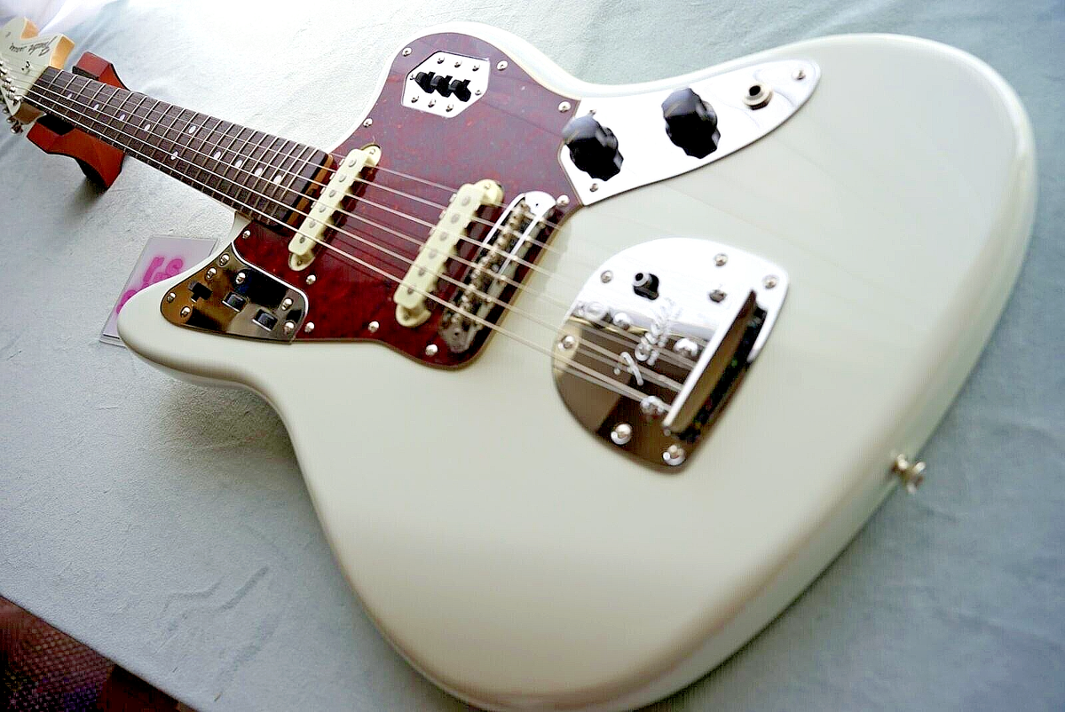【ジャンク品】Fender Japan JAGUAR IMG_7351_70473270-fa8a-4b69-