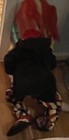 Spirit Halloween Stabbo The Clown Retired Latex Halloween Prop RARE 2006 — photo 4