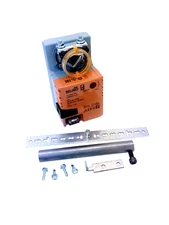 Belimo motor Retrofit kit for Ztech Buetler synchron motor 37944L 38572R (Kit 2)