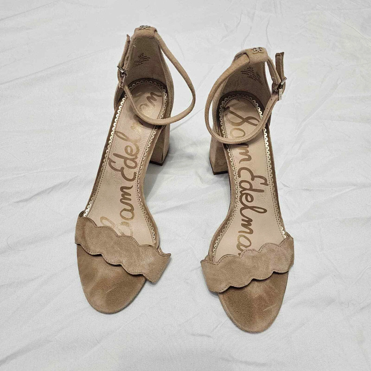 Sam edelman shop odila leopard