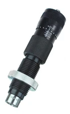 FORSTER ULTRA MICROMETER SEATER DIE FOR 224 VALKYRIE MFG# U00024