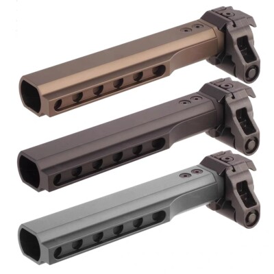 Sig Sauer Stock Adapter Low Profile Tube