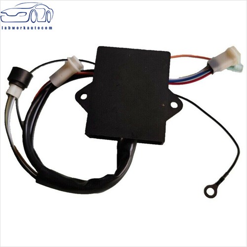 For Yamaha YFM350XB MAINE NEW HAMPSHIRE 1991 w/ Multicurve ATV CDI Module Box - 第 3/8 張圖片