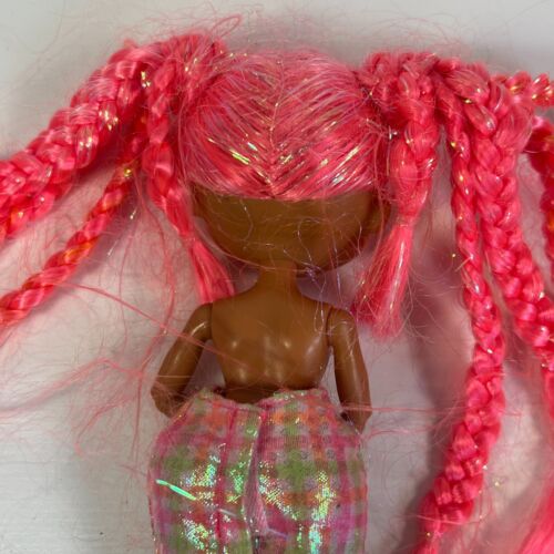 2018 MGA , LOL , OMG , Lights Angel , Dazzel Doll - Picture 4 of 4