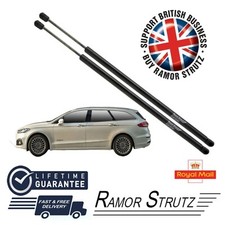 Ramor Strutz 2x Tailgate Gas Struts for a Ford Mondeo Mk5 Estate 2014-2022