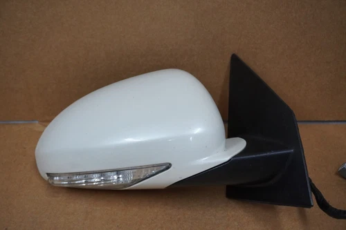 13 14 15 16 17 Buick Enclave Right Passenger Side View Mirror OEM 84216777