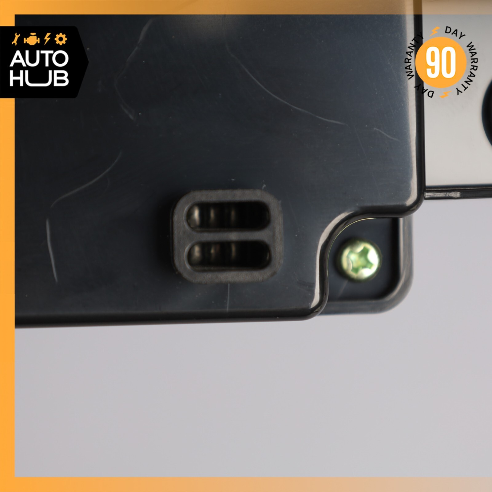 17-20 Maserati Levante M161 Temperature A/C Climate Control Module Unit OEM 44k