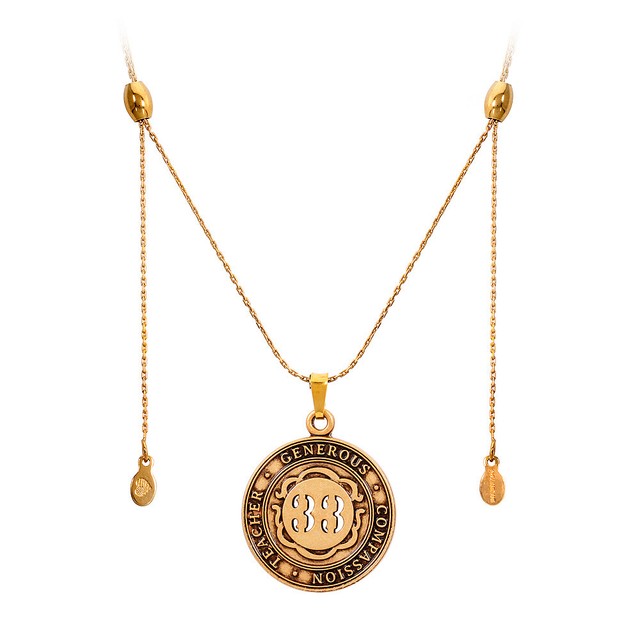 Alex and Ani Number 33 Rafaelian Gold 