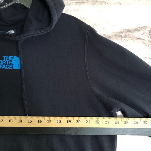 Felpa con cappuccio The North Face IC International Competition XL uomo blu USA - Foto 8 di 13