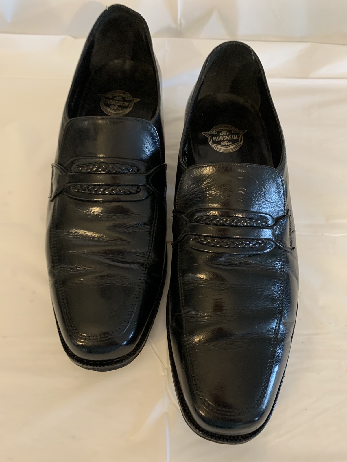 florsheim richfield shoes