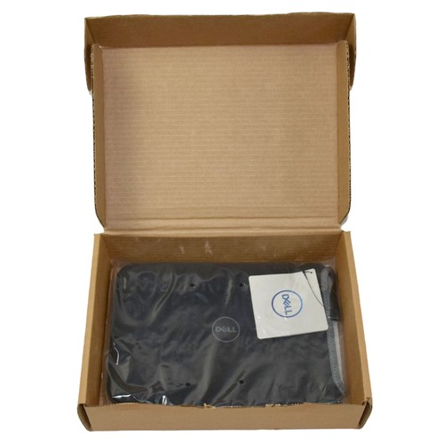 Dell 11" Gray Neoprene Notebook Sleeve Case for Inspiron 3000 Series 8Y6FR - 第 4/6 張圖片