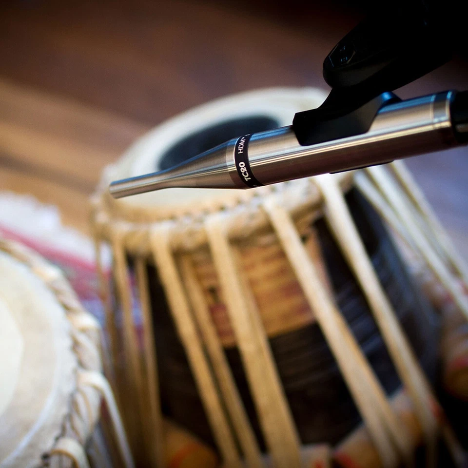 Earthworks TC20 20kHz Omni microphone for loud sources - Image 2 of 2