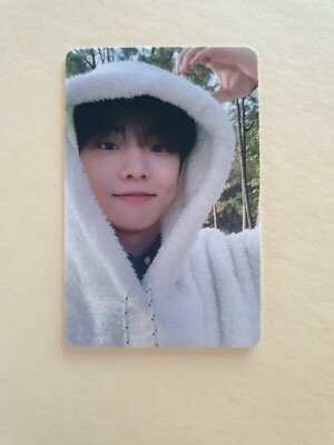 THE BOYZ TRADING CARD FAN CON : THE B-ROAD MD EVENT Official