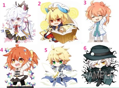 Fgo Fate Grand Order Grand Master Merlin Acrylic Keychain Keyring Strap Be Ebay Fgo Fate Grand Order Grand Master Merlin Acrylic Keychain Keyring Strap Be Ebay