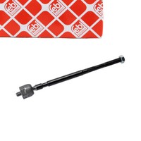 febi 178261 Spurstange Axialgelenk Gelenkstange FüR Renault Clio II Kangoo Vorne