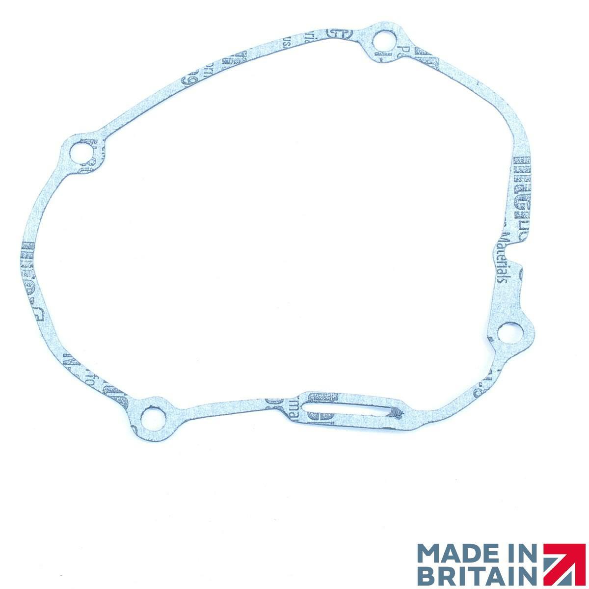 Joint De Stator/magnéto Pour Yamaha YZ 100/125/175 (1976-1977) - Neuf Sous Emballage