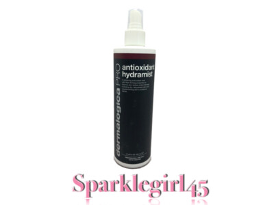 Dermalogica Age Smart Antioxidant Hydramist 12 oz NEW! FRESH! FREE US SHIPPING!