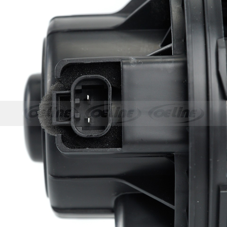 Moteur Ventilateur CVC Pour Chevrolet Silverado / GMC Sierra / Cadillac - Modèles 1999-2007