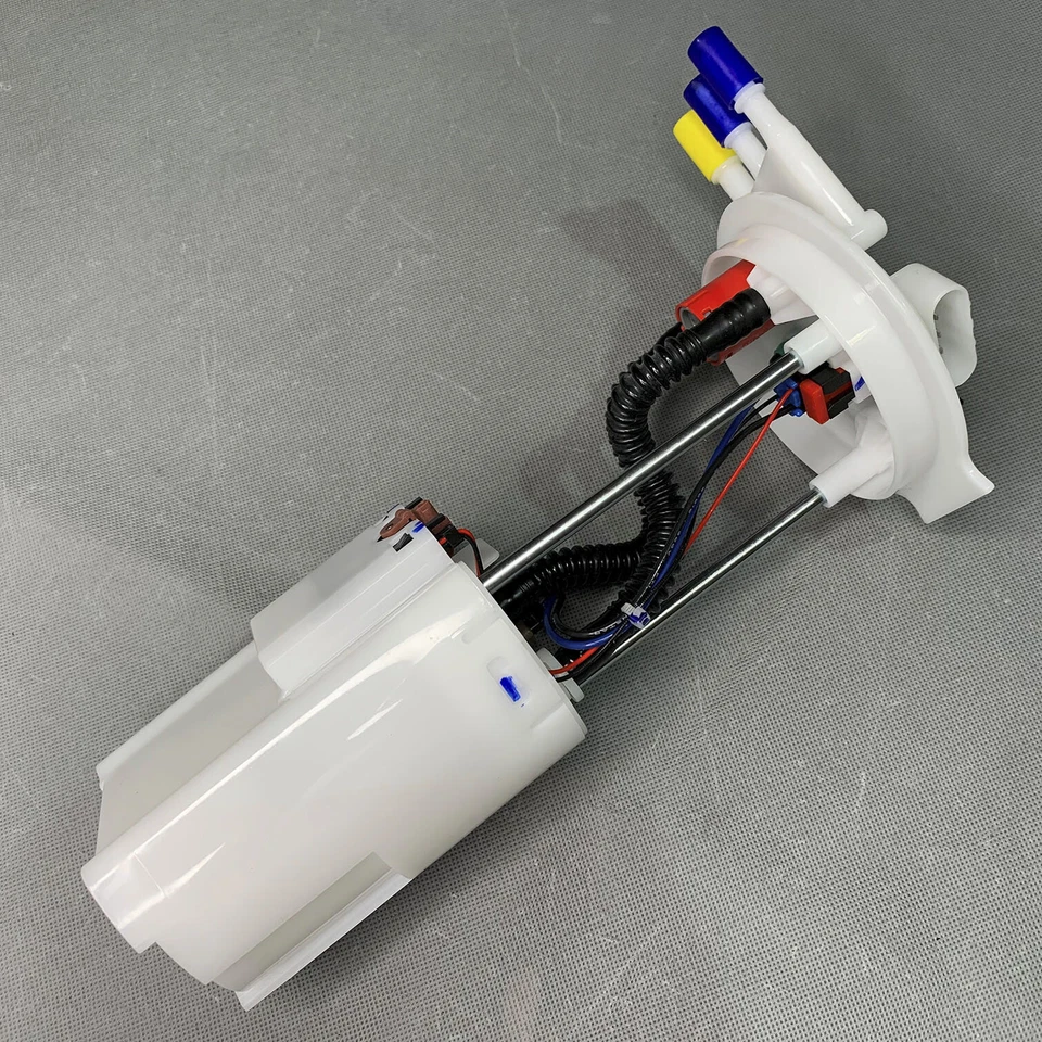 Conjunto de módulo de bomba de combustible OE GENUINO para Buick Rendezvous Pontiac Aztek V6 3,4 L Foto 4 de 4