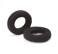 Dekoni Audio Replacement Earpads for Focal Elear, Clear, Utopia - Elite Velour