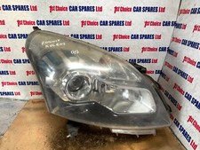 RENAULT KOLEOS ESTATE 5 PUERTAS DCI MK1 PH1 2008 LADO DEL CONDUCTOR XENÓN LUZ PRINCIPAL LÁMPARA