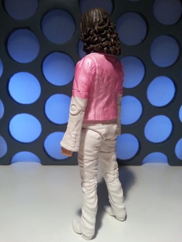 Doctor Who Romana 1 Companion The Pirate Planet Classic 5" Figure - Picture 6 of 7