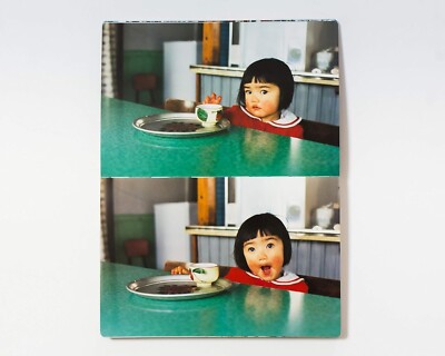 Kotori Kawashima Photo Album Mirai chan Nanaroku Photo Book