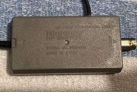 Original Nintendo NES-001 Gaming Bundle: Controllers, Power Glove, 17 Games!!!