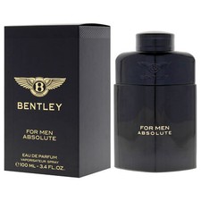 Bentley Fragrances for Men for sale - eBay
