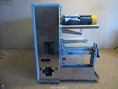 Zebra ZT411 ZT41142-T3E0000Z Label Printer - STRIPPED DOWN - MISSING PARTS 