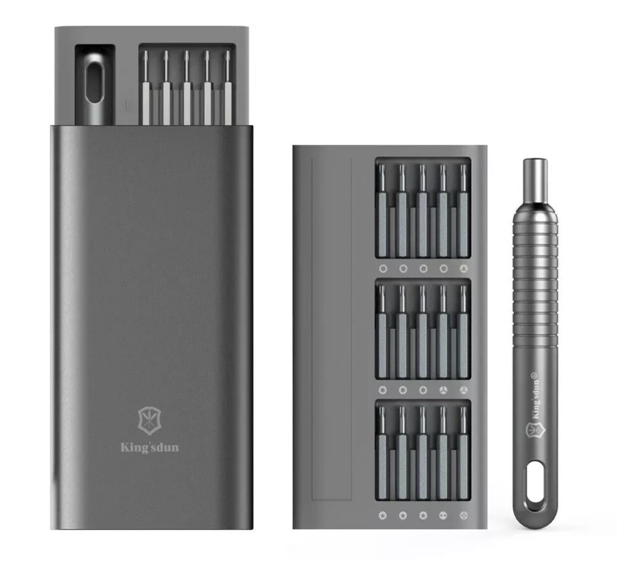 30 in 1 Precision Screwdriver Tools Set Repair Tool Kit For DJI Drone RC Car Toy