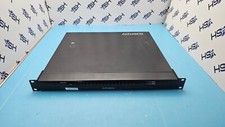 ATEN Altusen KN2132 32-Port Cat5 KVM Over The Net Switch Used