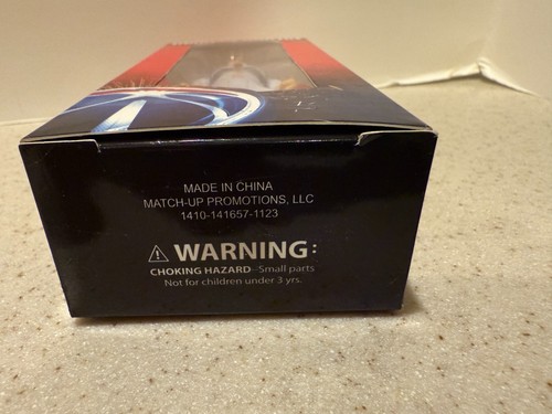 New Open Box Marcin Gortat Washington Wizards Action Figure 5" Tall - Picture 6 of 6