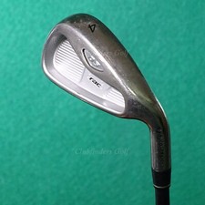 TaylorMade RAC OS 2005 Single 4 Iron Factory UG65 Graphite Regular