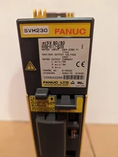Fanuc A06B-6117-H209 Fanuc Servo Amplifier