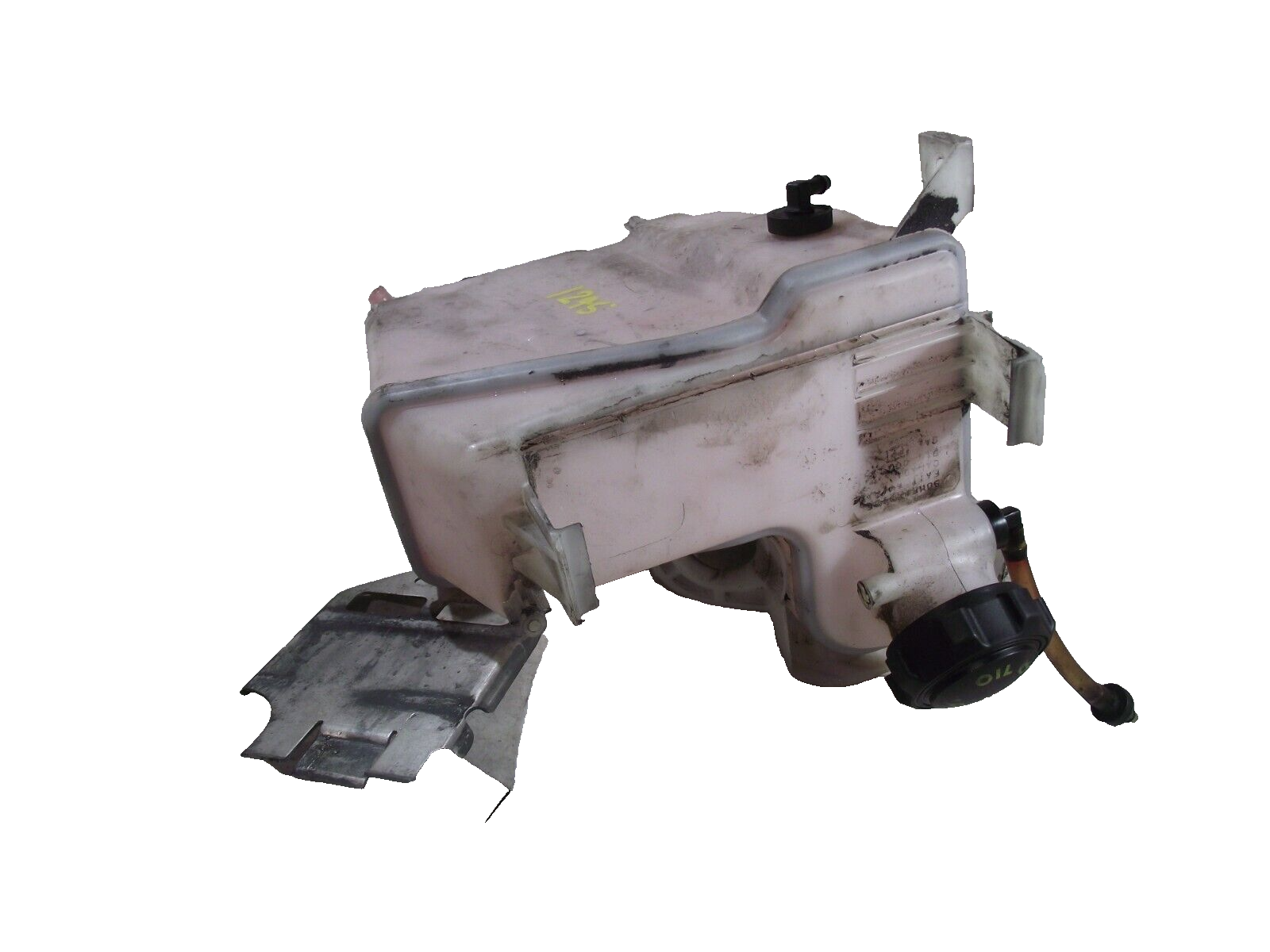 2004 SKIDOO SUMMIT 800 HO, OIL TANK WITH CAP 519000067 (OPS1245) eBay