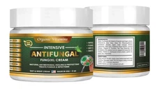 Tea Tree Oil Antifungal Cream Super Balm Athletes Foot,Eczema,Jock Itch,Ringworm