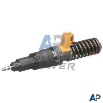 Volvo D11, D13, D16 Delphi Technologies Reman Fuel Injector Part # EX631028