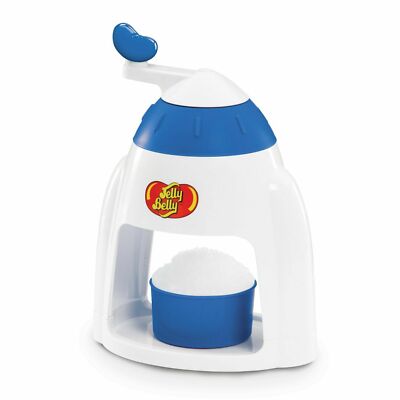 MANUAL ICE SHAVER JELLY BELLY GREATEST FUN FOR PARTY