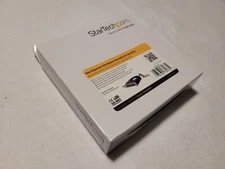 StarTech Expansion Slot Rear Exhaust Cooling Fan 4PIN LP4 Connector 12V FANCASE 